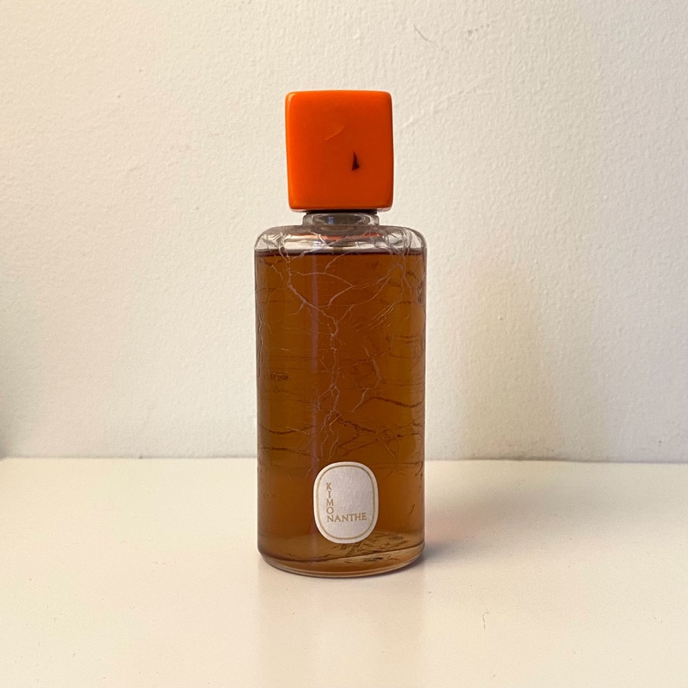 NWT Diptyque Kimonanthe Eau de Parfum (Discontinued, Rare) - Picture 3 of 9